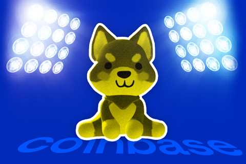 9 out of 10 Coinbase Users Hold Shiba Inu (SHIB) - Here’s Why - Shiba Inu Market News