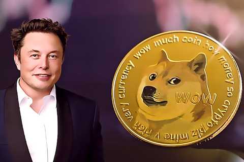 Elon’s Effect on Dogecoin Seems to Fade Away