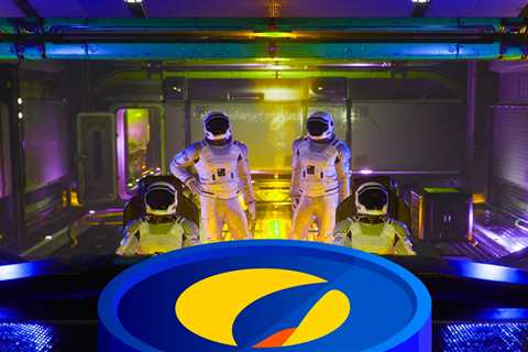 USA and Korea Join Forces To Investigate Terra (LUNA) Collapse for Potential Financial Crimes:..