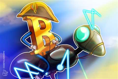 Bitcoin price surges to $21.8K, but analysts warn that the move could be a fakeout