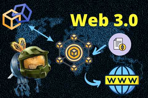 Web 3.0 – The Next Generation of the World Wide Web