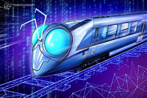 Crypto, like railways, Part 2: Blockchain as the new internet planner