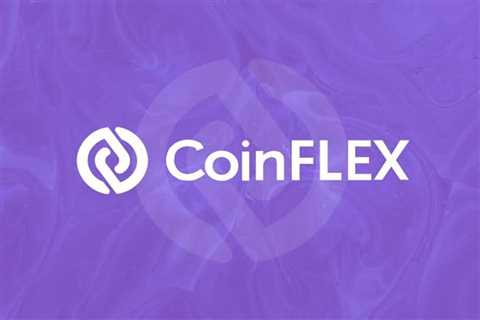 CoinFLEX Reveals its Deficit has Risen to $84 Million