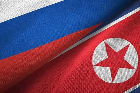 North Korea, Russia hackers double down on crypto mixers