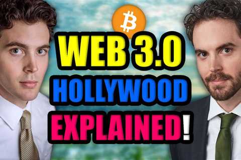 How Web3 & Crypto Will Disrupt Hollywood by 2025 | Altcoin Daily Keynote (DCENTRAL Conference)