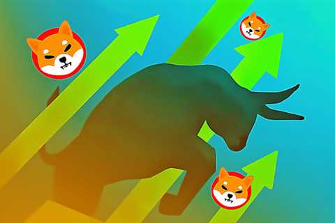 SHIB Once Again the Biggest Holding Among ETH Whales - Shiba Inu Market News