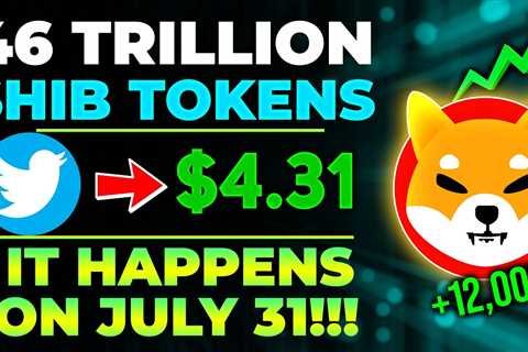 SHIBA INU COIN EMERGENCY 🔥 SHYTOSHI KUSAMA ANNOUNCED BIG UPDATE!!!! 🚨 SHIBA INU COIN NEWS TODAY - ..