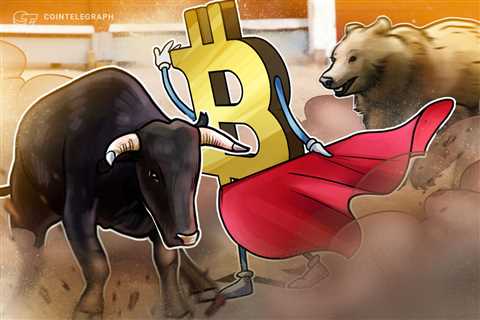 Bitcoin bulls miss key resistance flip as BTC price sheds 8%