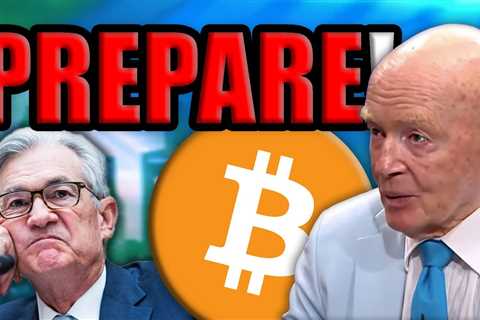 BITCOIN HODLERS…WATCH BEFORE JULY 26TH (FED MEETING ON TUESDAY)