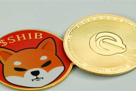 Shiba Inu's project with crypto RYOSHI does not meet fans' expectations. - Shiba Inu Market News