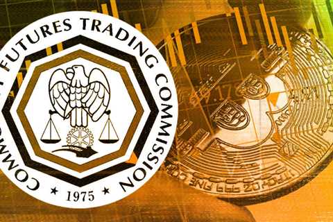 CFTC Chairman Compares Crypto to Dark Matter in Speech