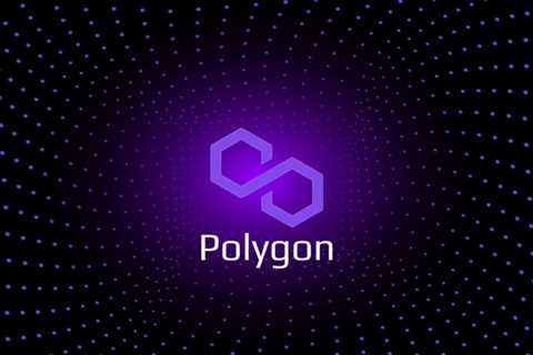 Polygon Average Cost Per Transaction Fell By 49% In Q2