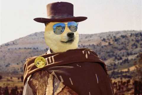 Number Of New Daily Dogecoin Addresses Surges By 265% As Doge Team Celebrates Week Of Achievements..