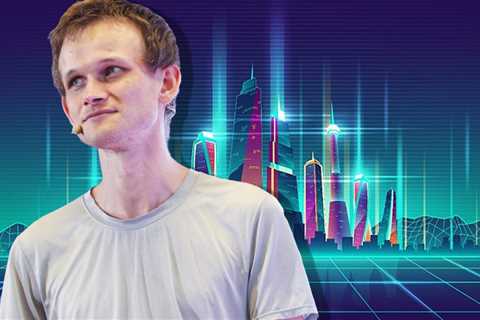 Ethereum Co-Founder Vitalik Buterin Criticizes Corporate Metaverse Attempts — ‘Anything Facebook..