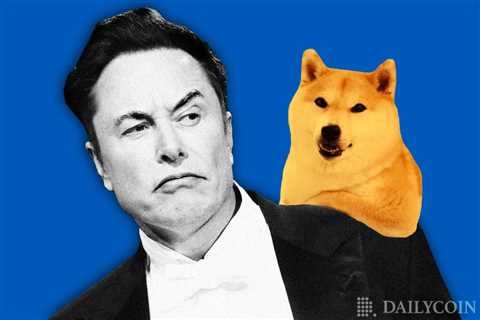 Is Dogecoin In Danger Amidst Elon Musk’s Twitter Feud?