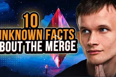 Top 10 Questions About the Ethereum Merge