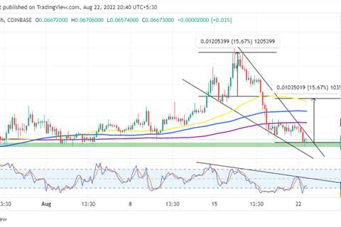 How to prepare for Dogecoin price 16% move