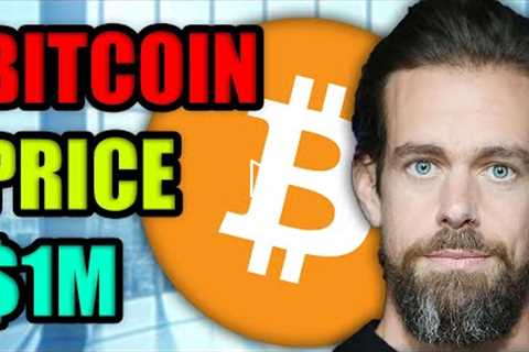 The REAL REASON Bitcoin Will Hit $1,000,000 Per Coin By 2030 (NOT CLICKBAIT)