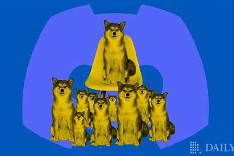 Shiba Inu (SHIB) Creates 10 New Discord Channels Related to SHIB Metaverse - Shiba Inu Market News