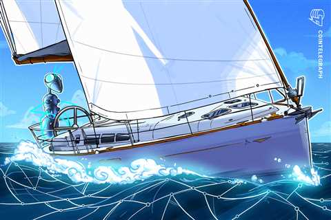 Hodl until mega yacht: Mintable founder shares crypto journey