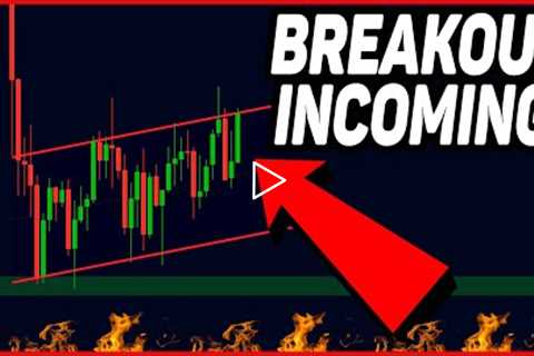 BITCOIN BREAKOUT INCOMING!! [price targets revealed]