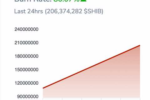 390m Shiba Inu removed but 'all is well' might not hold water - Shiba Inu Market News