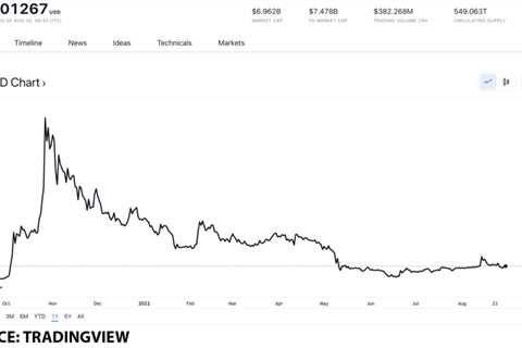 The future of SHIB after its metaverse team expands and burn rate spikes 283% - Shiba Inu Market..