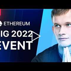 🔴 Ethereum: Vitalik Buterin expects $35,000 per ETH | Cryptocurrency News | ETH price prediction!