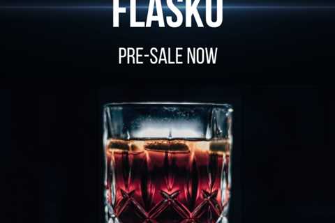 New Presale Star Flasko (FLSK) Could Overtake Dogecoin (DOGE) and…