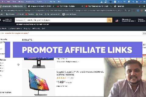 How To Promote Affiliate Links 2022 | Affiliate Marketing For Beginners - Shiba Inu Market News