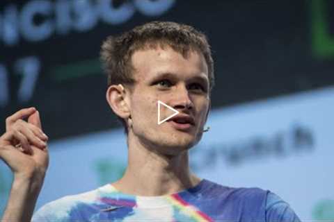 Vitalik Buterin of Ethereum is WORRIED about bitcoin: TWO SHOCKING REASONS!