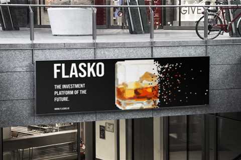 Flasko (FLSK) becomes most talked about crypto and will overtake.... - Shiba Inu Market News