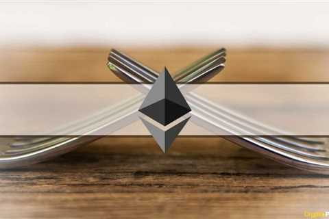 Here’s when the Ethereum Proof of Work Fork will take place