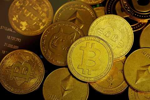 Cryptocurrency prices: Here are rates of Bitcoin, Ethereum, Solana, Dogecoin