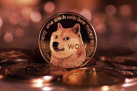 Dogecoin Now Second-Largest Proof-of-Work Coin After Ethereum Merge