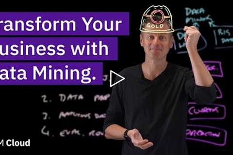 What is Data Mining?