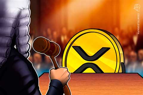 Ripple, SEC case heads for conclusion after 'summary judgment' filed 