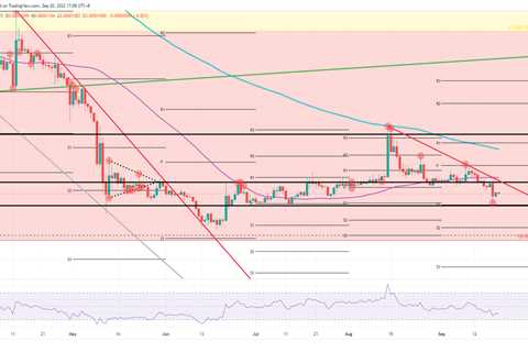 Shiba Inu price knows it is time to say its goodbyes to $0.00001 - Shiba Inu Market News