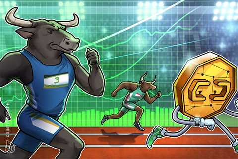 Regulatory clarity will drive the next bull run — hedge fund co-founder