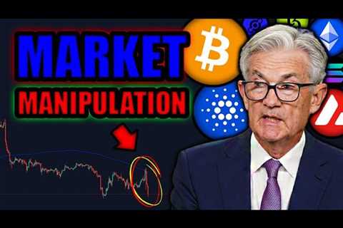 Fed CRASHES 👉 Bitcoin & Ethereum Price!!! Crypto News (Helium, Avalanche, Solana, Cardano)