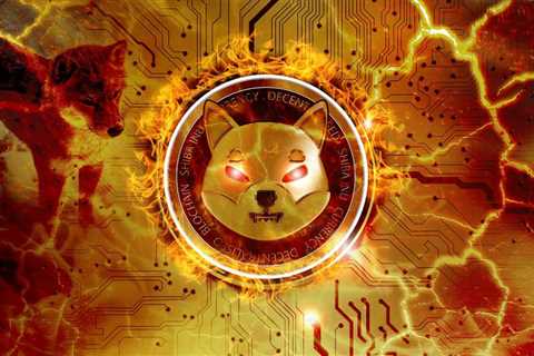 Shiba Inu new game in $15.71bn market with 5% revenue burn for SHIB token - Shiba Inu Market News