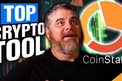 Top Crypto Tool for best performance (CoinStats Review)