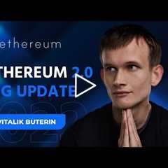 Vitalik Buterin: Ethereum ETH Holders predict $11,550 per ETH in 2022 | Cryptocurrency News!