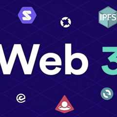 Best Web 3 Crypto Projects – What is Web 3?