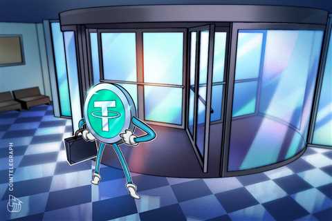 Tether commercial paper exposure now under $50M, says CTO