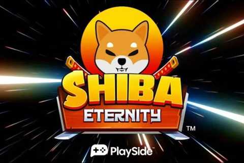 Shiba Inu Confirms Shiba Eternity Kid-Friendly CCG; Drops Another Game-Changing Feature - Shiba Inu ..