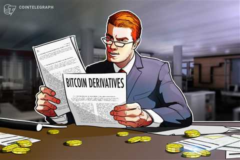 Bitcoin derivatives data reflects traders’ belief that $20K will become support