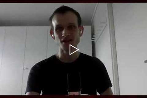 Vitalik Buterin: Ethereum HUGE PUMP TOMORRW! ETH PRICE WILL HIT 5000$ CRYPTO NEWS