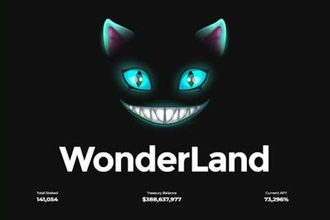 Wonderland & 5 other Trending Cryptos in 2022