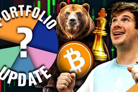 Best Bear Market Portfolio Strategy (Must Watch for 2023)